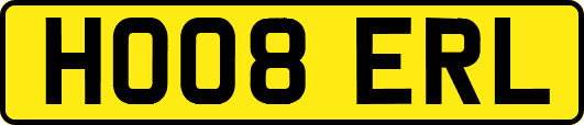 HO08ERL