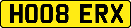 HO08ERX