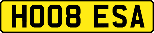 HO08ESA