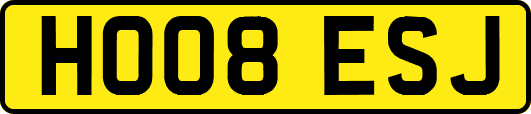 HO08ESJ