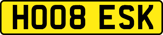 HO08ESK