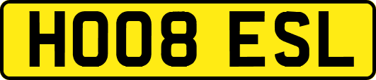 HO08ESL