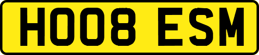 HO08ESM