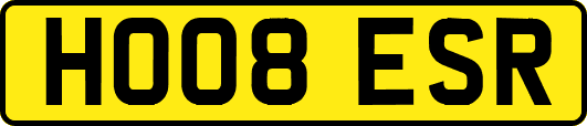 HO08ESR