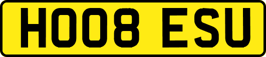 HO08ESU