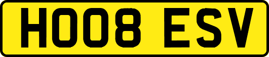 HO08ESV