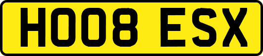 HO08ESX
