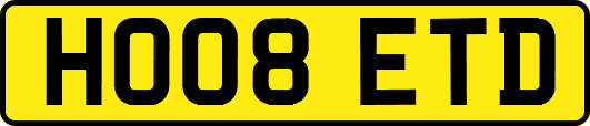 HO08ETD