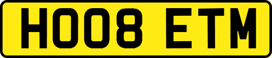 HO08ETM