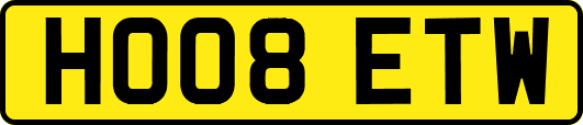 HO08ETW