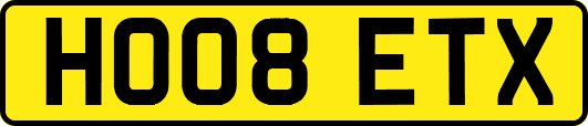 HO08ETX