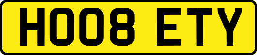 HO08ETY