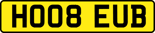 HO08EUB