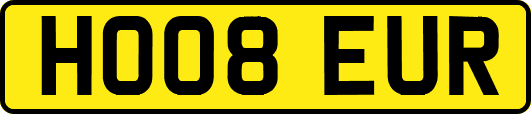 HO08EUR