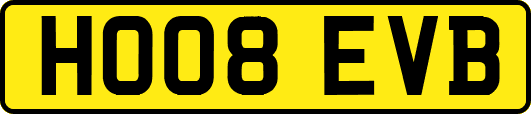 HO08EVB