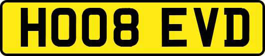 HO08EVD