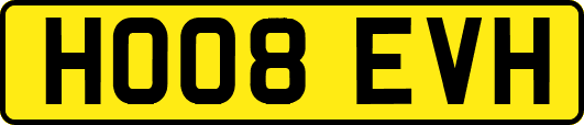 HO08EVH