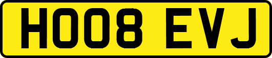 HO08EVJ