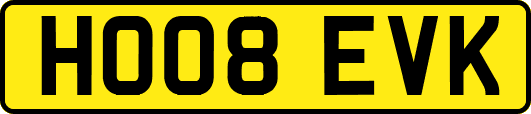 HO08EVK