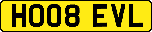 HO08EVL