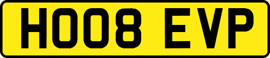 HO08EVP