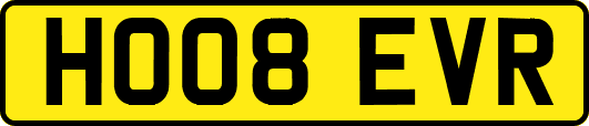 HO08EVR