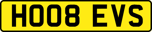 HO08EVS
