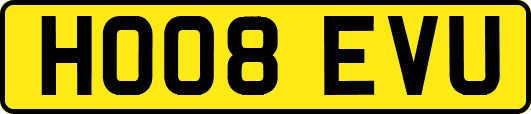 HO08EVU
