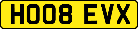 HO08EVX
