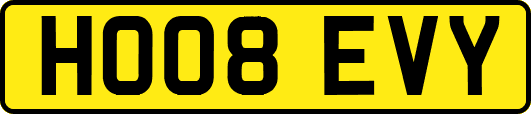 HO08EVY