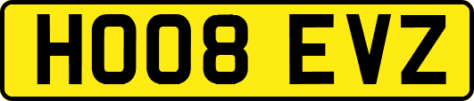 HO08EVZ