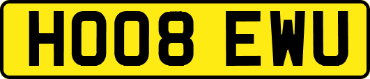 HO08EWU