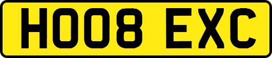 HO08EXC