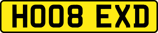 HO08EXD