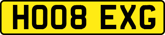 HO08EXG