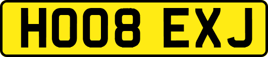 HO08EXJ