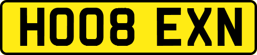 HO08EXN