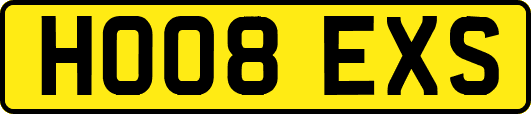 HO08EXS
