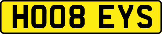 HO08EYS