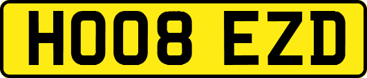 HO08EZD