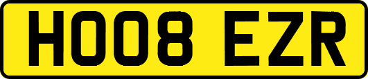 HO08EZR