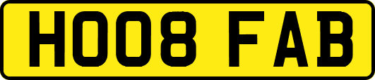 HO08FAB