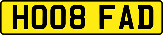 HO08FAD