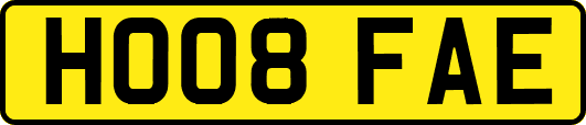 HO08FAE
