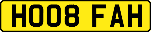 HO08FAH