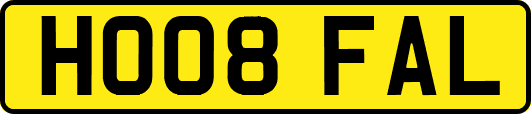 HO08FAL