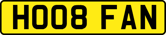 HO08FAN