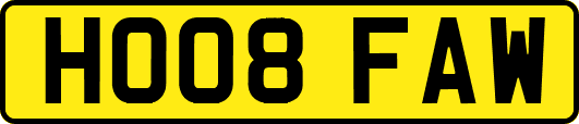 HO08FAW