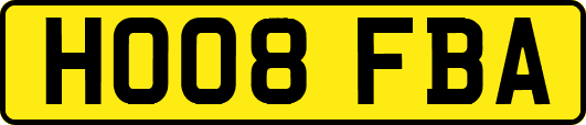 HO08FBA
