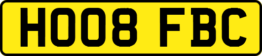 HO08FBC